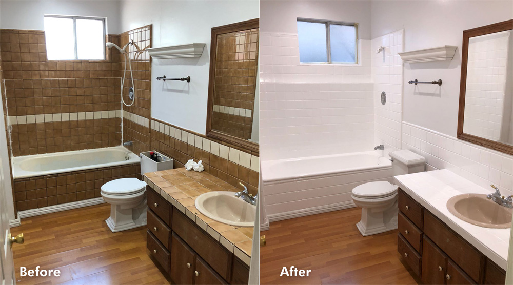 before-after-Bathroom-Tub-Refinishing