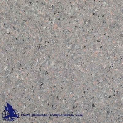 multi color granite spray in brown black