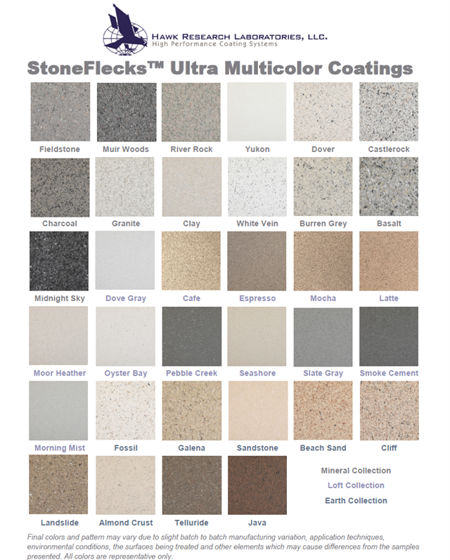 stone-fleck-color-options