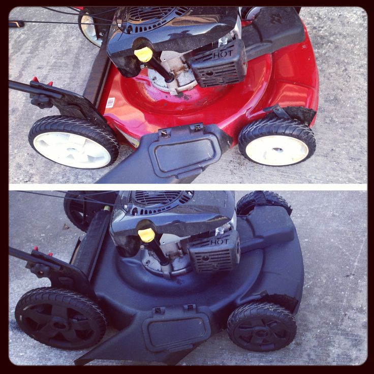 lawn-mower-spray-granite