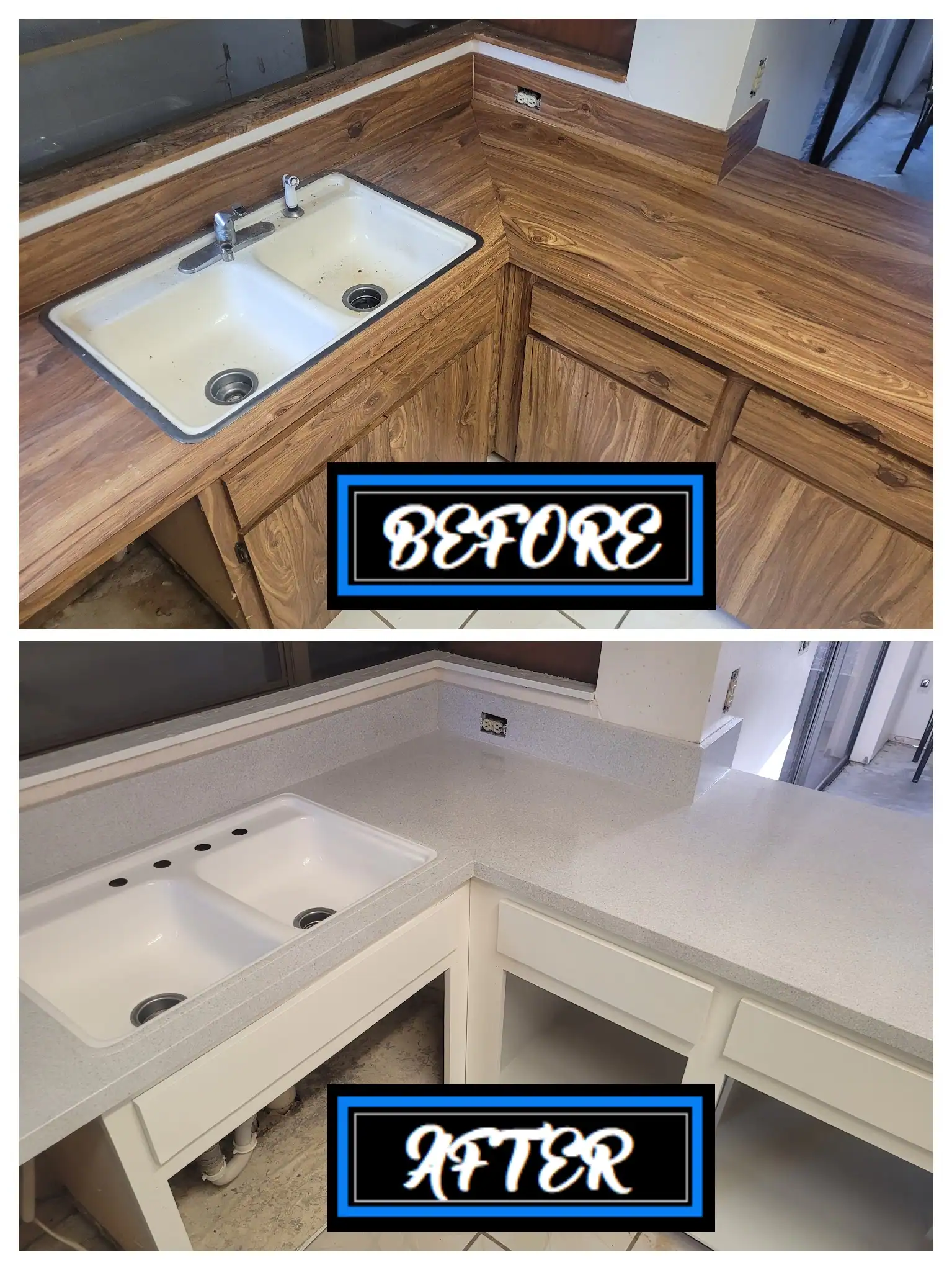 cabinet-countertop-and-sink-refinishing
