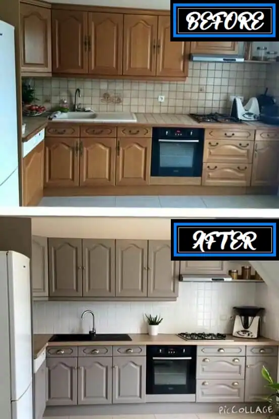cabinet resurfacing