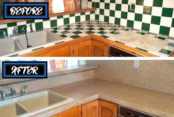 before and after0counter resurfacing 1