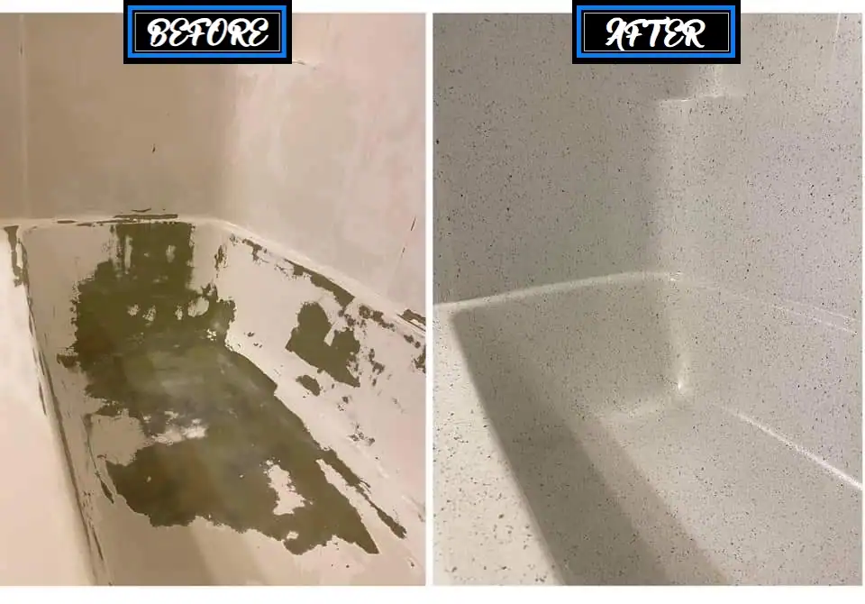 fiberglass-shower-insert-refinishing