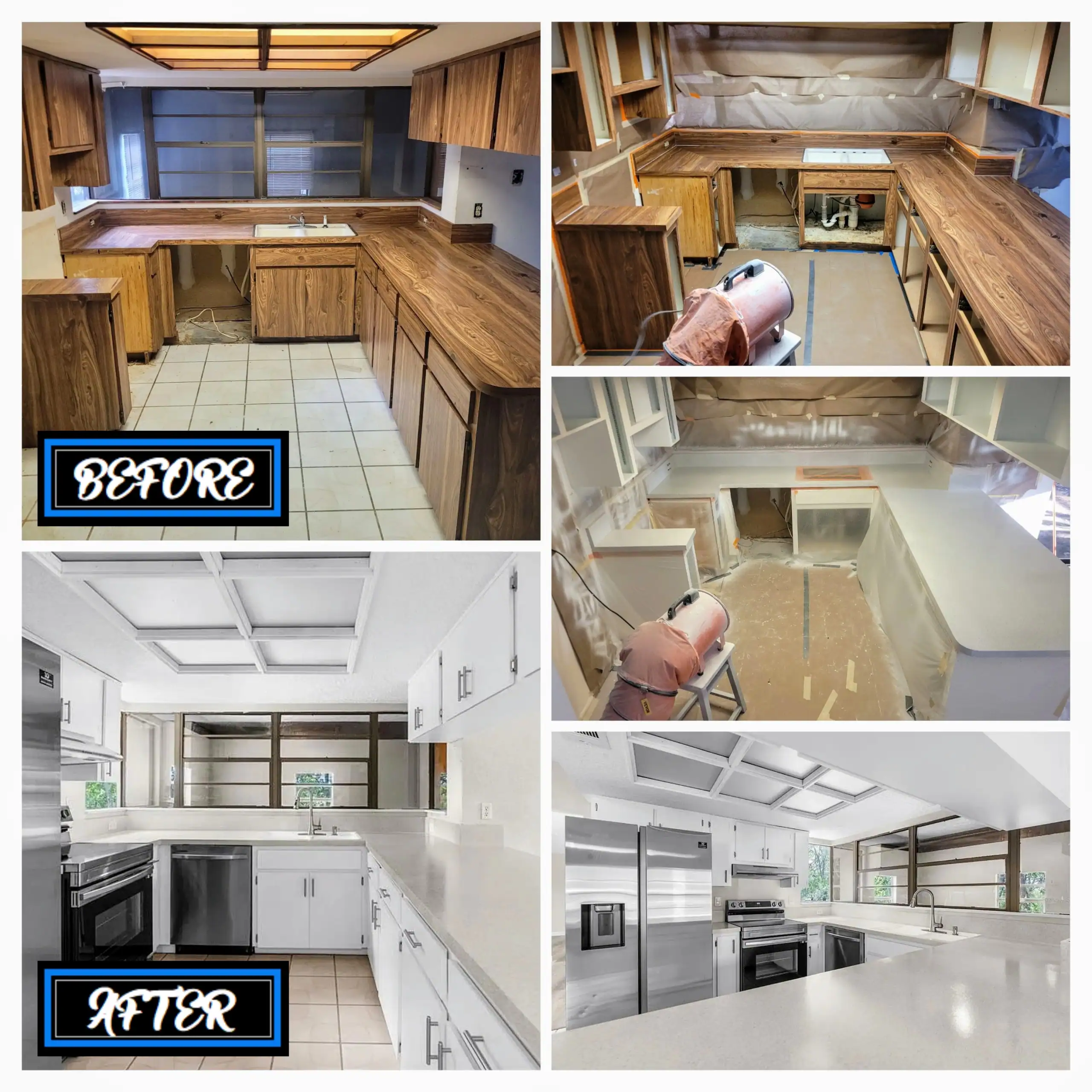 Home Refinishing, Remodeling \u0026 Repair Services | Free Estimates, image size:2560x2560