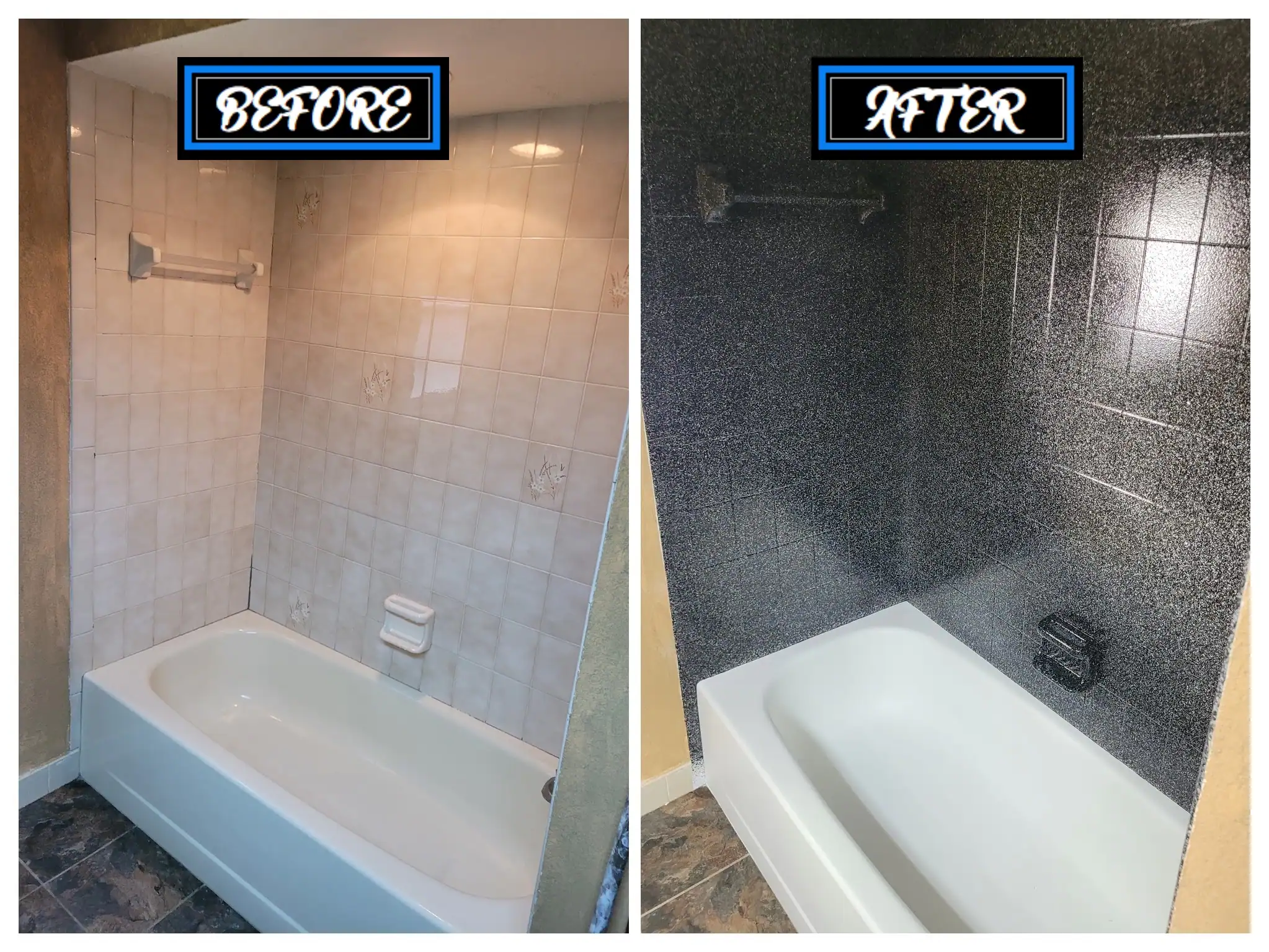 midnight-sky-tile-refinishing